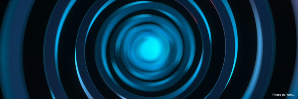 Dynamiser l’eau du robinet : vortex et bouteille i9